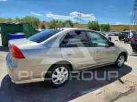 2005 Honda CIVIC фото