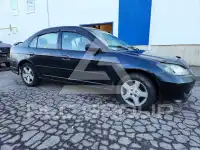 2005 Honda CIVIC фото