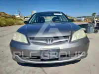 2005 Honda CIVIC photo