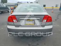 2005 Honda CIVIC фото