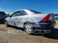 2005 Honda CIVIC photo