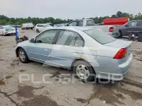 2005 Honda CIVIC фото