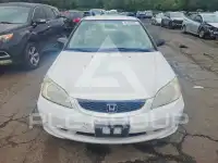2005 Honda CIVIC фото