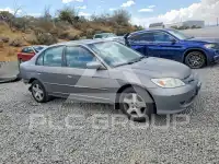 2005 Honda CIVIC фото
