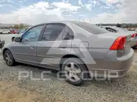 2005 Honda CIVIC фото