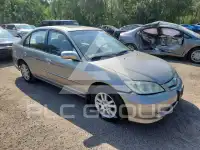 2005 Honda CIVIC photo