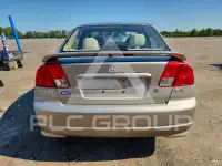 2005 Honda CIVIC photo
