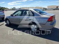 2005 Honda CIVIC фото