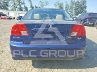 2005 Honda CIVIC фото