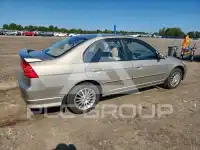 2005 Honda CIVIC photo