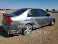 2005 Honda CIVIC фото