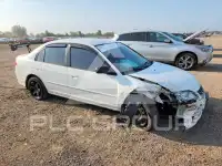 2005 Honda CIVIC фото