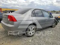 2005 Honda CIVIC фото