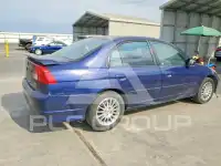 2005 Honda CIVIC photo