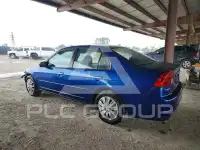 2005 Honda CIVIC фото