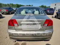 2005 Honda CIVIC photo