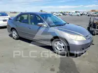 2005 Honda CIVIC фото