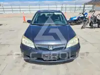 2005 Honda CIVIC photo