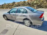 2005 Honda CIVIC photo