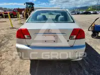 2005 Honda CIVIC фото