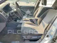 2005 Honda CIVIC фото
