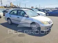 2005 Honda CIVIC photo