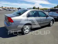 2005 Honda CIVIC фото
