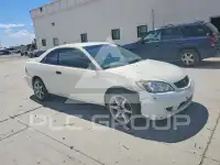 2005 Honda CIVIC photo