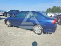 2005 Honda CIVIC фото