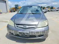 2005 Honda CIVIC фото