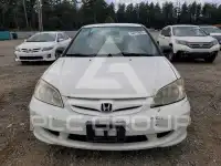 2005 Honda CIVIC photo