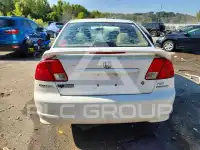 2005 Honda CIVIC photo