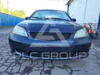 2005 Honda CIVIC фото