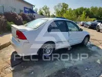 2005 Honda CIVIC photo