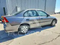 2005 Honda CIVIC photo