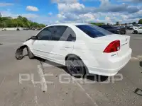 2005 Honda CIVIC фото