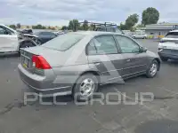 2005 Honda CIVIC фото