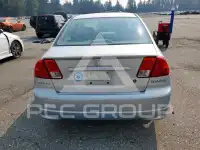 2005 Honda CIVIC фото
