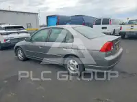 2005 Honda CIVIC фото