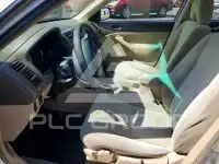2005 Honda CIVIC фото