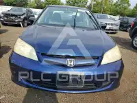 2005 Honda CIVIC фото