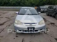 2005 Honda CIVIC фото