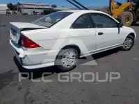 2005 Honda CIVIC фото
