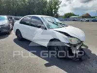 2005 Honda CIVIC фото