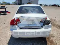 2005 Honda CIVIC photo