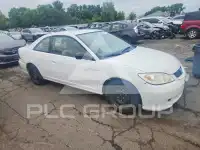 2005 Honda CIVIC фото
