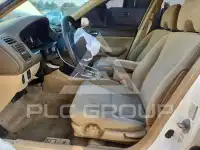 2005 Honda CIVIC фото