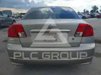 2005 Honda CIVIC фото