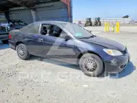 2005 Honda CIVIC photo