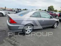 2005 Honda CIVIC photo